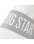 Big Star Shoes Сникърси JJ274297 Бял - Pepit.bg