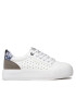 Big Star Shoes Сникърси JJ274539 Бял - Pepit.bg
