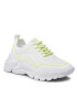 Big Star Shoes Сникърси JJ274784 Бял - Pepit.bg