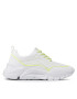Big Star Shoes Сникърси JJ274784 Бял - Pepit.bg