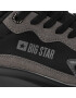 Big Star Shoes Сникърси JJ274989 Черен - Pepit.bg