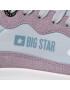 Big Star Shoes Сникърси JJ274990 Син - Pepit.bg