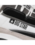 Big Star Shoes Сникърси JJ274998 Бял - Pepit.bg