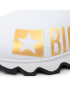 Big Star Shoes Сникърси JJ274A142 Бял - Pepit.bg