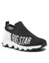 Big Star Shoes Сникърси JJ274A143 Черен - Pepit.bg