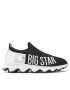 Big Star Shoes Сникърси JJ274A143 Черен - Pepit.bg