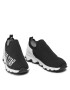 Big Star Shoes Сникърси JJ274A143 Черен - Pepit.bg