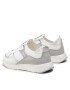 Big Star Shoes Сникърси JJ274A196 Бял - Pepit.bg