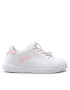 Big Star Shoes Сникърси JJ374068 Бял - Pepit.bg
