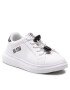 Big Star Shoes Сникърси JJ374069 Бял - Pepit.bg