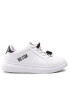 Big Star Shoes Сникърси JJ374069 Бял - Pepit.bg