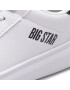Big Star Shoes Сникърси JJ374069 Бял - Pepit.bg