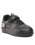 Big Star Shoes Сникърси JJ374081 Черен - Pepit.bg