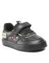 Big Star Shoes Сникърси JJ374083 Черен - Pepit.bg