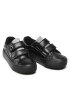 Big Star Shoes Сникърси JJ374110 Черен - Pepit.bg