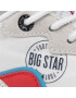 Big Star Shoes Сникърси JJ374248 Бял - Pepit.bg