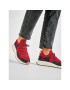 Big Star Shoes Сникърси KK174013 Червен - Pepit.bg