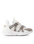 Big Star Shoes Сникърси KK174055 Бял - Pepit.bg