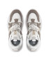 Big Star Shoes Сникърси KK174055 Бял - Pepit.bg