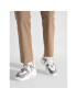 Big Star Shoes Сникърси KK174055 Бял - Pepit.bg