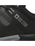 Big Star Shoes Сникърси KK174105 Черен - Pepit.bg