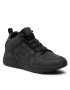 Big Star Shoes Сникърси KK174247 Черен - Pepit.bg