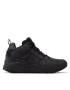 Big Star Shoes Сникърси KK174247 Черен - Pepit.bg