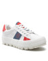 Big Star Shoes Сникърси KK274041 Бял - Pepit.bg
