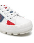 Big Star Shoes Сникърси KK274041 Бял - Pepit.bg