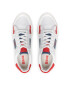Big Star Shoes Сникърси KK274041 Бял - Pepit.bg