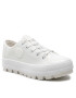 Big Star Shoes Сникърси KK274045 Бял - Pepit.bg