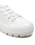 Big Star Shoes Сникърси KK274045 Бял - Pepit.bg