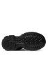 Big Star Shoes Сникърси KK274056 Черен - Pepit.bg