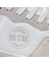 Big Star Shoes Сникърси KK274073 Бял - Pepit.bg