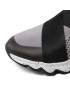 Big Star Shoes Сникърси KK274546 Сив - Pepit.bg