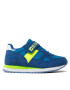 Big Star Shoes Сникърси KK374007 Син - Pepit.bg