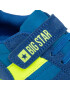 Big Star Shoes Сникърси KK374007 Син - Pepit.bg