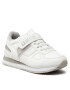 Big Star Shoes Сникърси KK374009 Бял - Pepit.bg