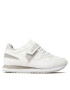 Big Star Shoes Сникърси KK374009 Бял - Pepit.bg
