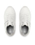 Big Star Shoes Сникърси KK374009 Бял - Pepit.bg