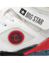 Big Star Shoes Сникърси KK374094 Бял - Pepit.bg