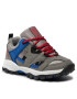 Big Star Shoes Сникърси KK374155 Сив - Pepit.bg