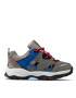 Big Star Shoes Сникърси KK374155 Сив - Pepit.bg