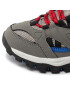 Big Star Shoes Сникърси KK374155 Сив - Pepit.bg