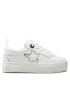 Big Star Shoes Сникърси KK374222 Бял - Pepit.bg