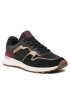 Big Star Shoes Сникърси LL174125 Черен - Pepit.bg