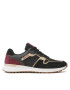 Big Star Shoes Сникърси LL174125 Черен - Pepit.bg
