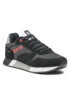 Big Star Shoes Сникърси LL174158 Черен - Pepit.bg