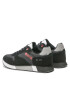 Big Star Shoes Сникърси LL174158 Черен - Pepit.bg