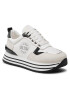 Big Star Shoes Сникърси LL274582 Бял - Pepit.bg